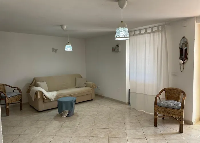 La Casa Di Michela