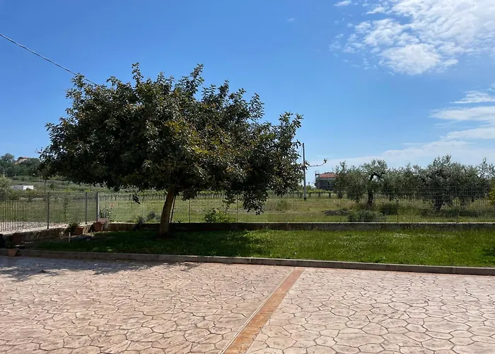 La Casa Di Michela