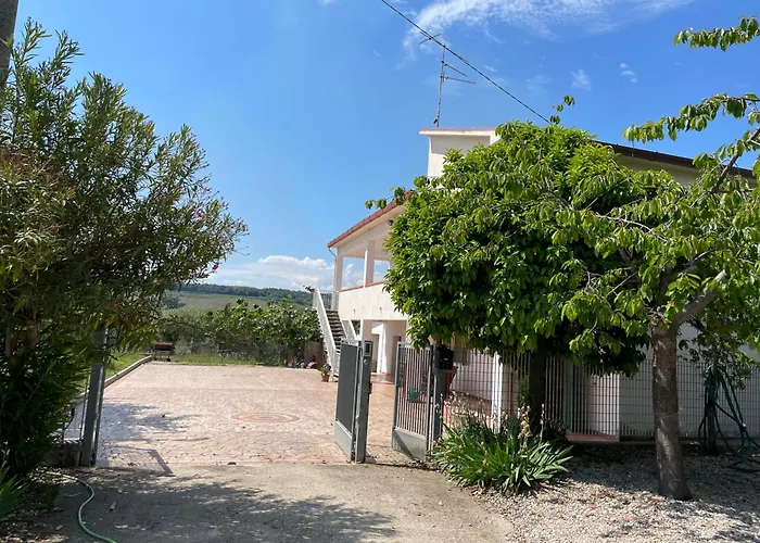La Casa Di Michela