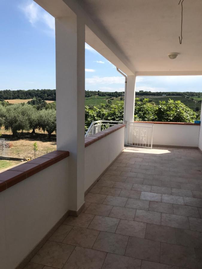 La Casa Di Michela Holiday home *