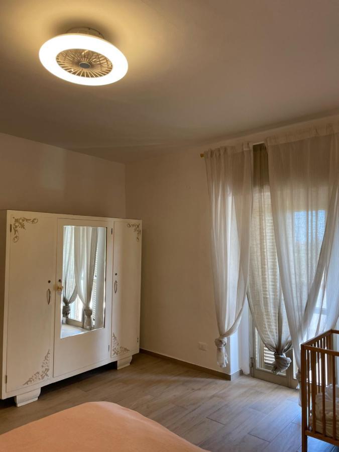La Casa Di Michela Holiday home