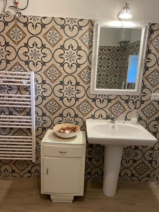 La Casa Di Michela Ferienhaus
