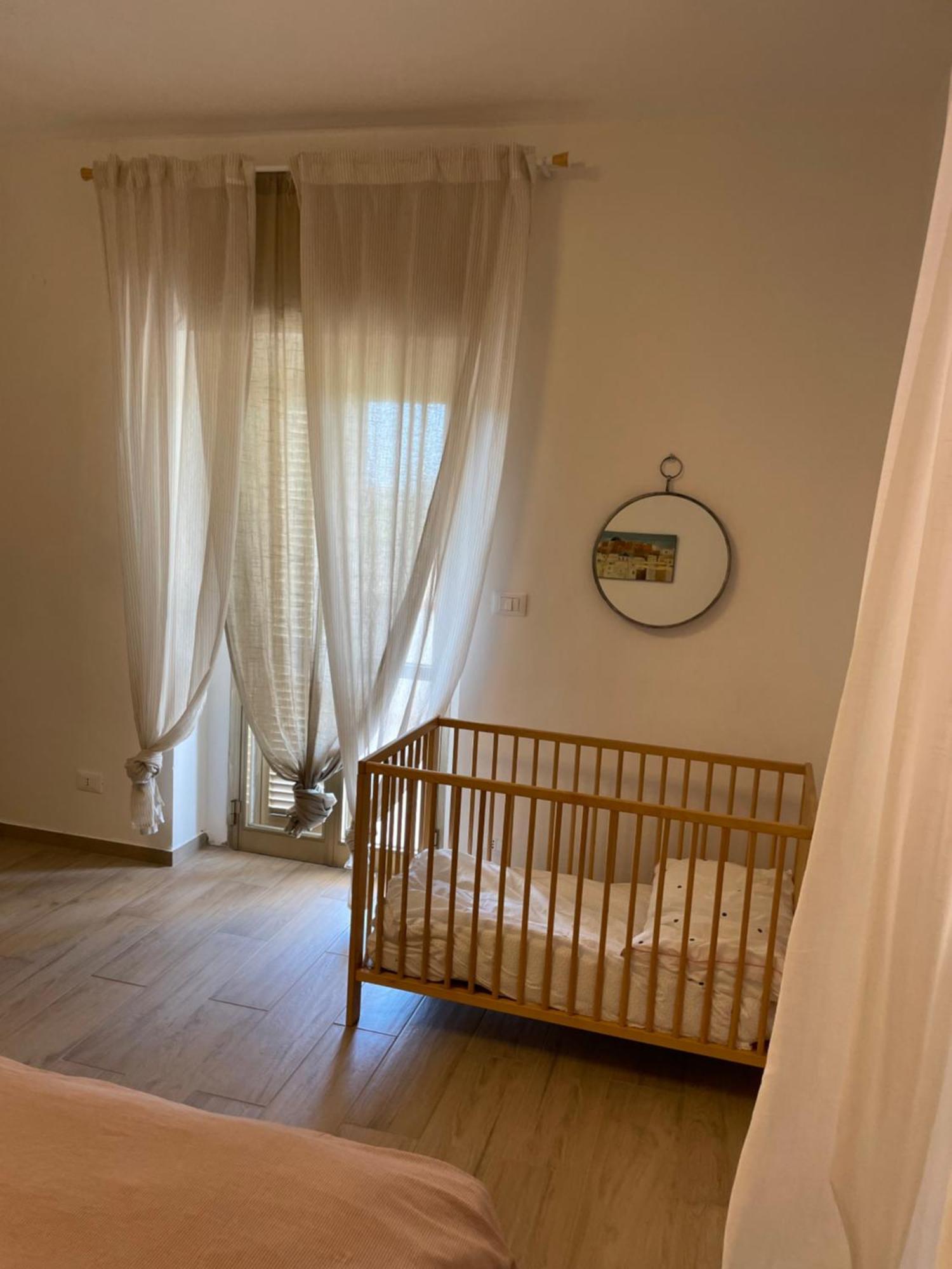 Ferienhaus La Casa Di Michela