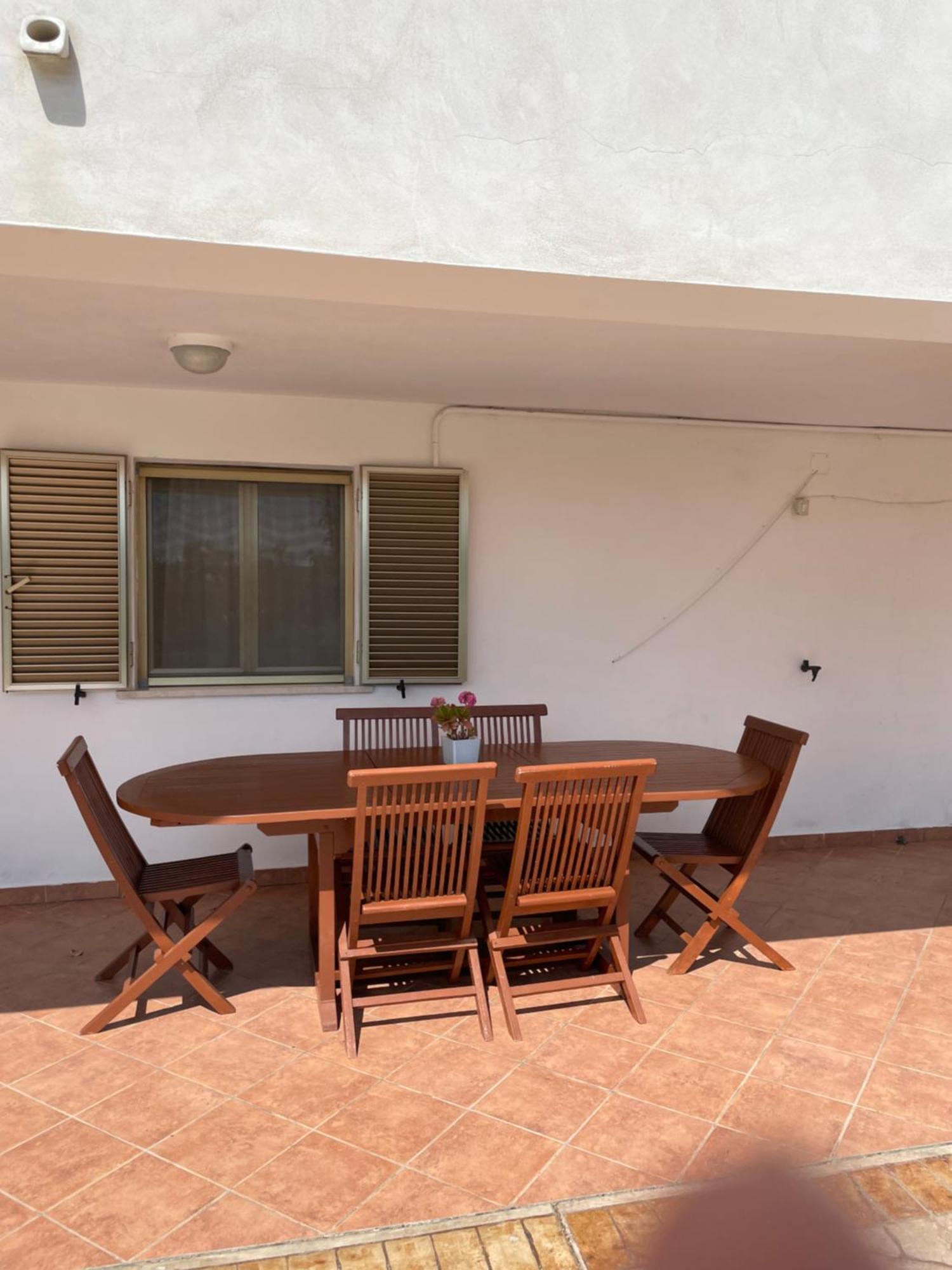 La Casa Di Michela Holiday home