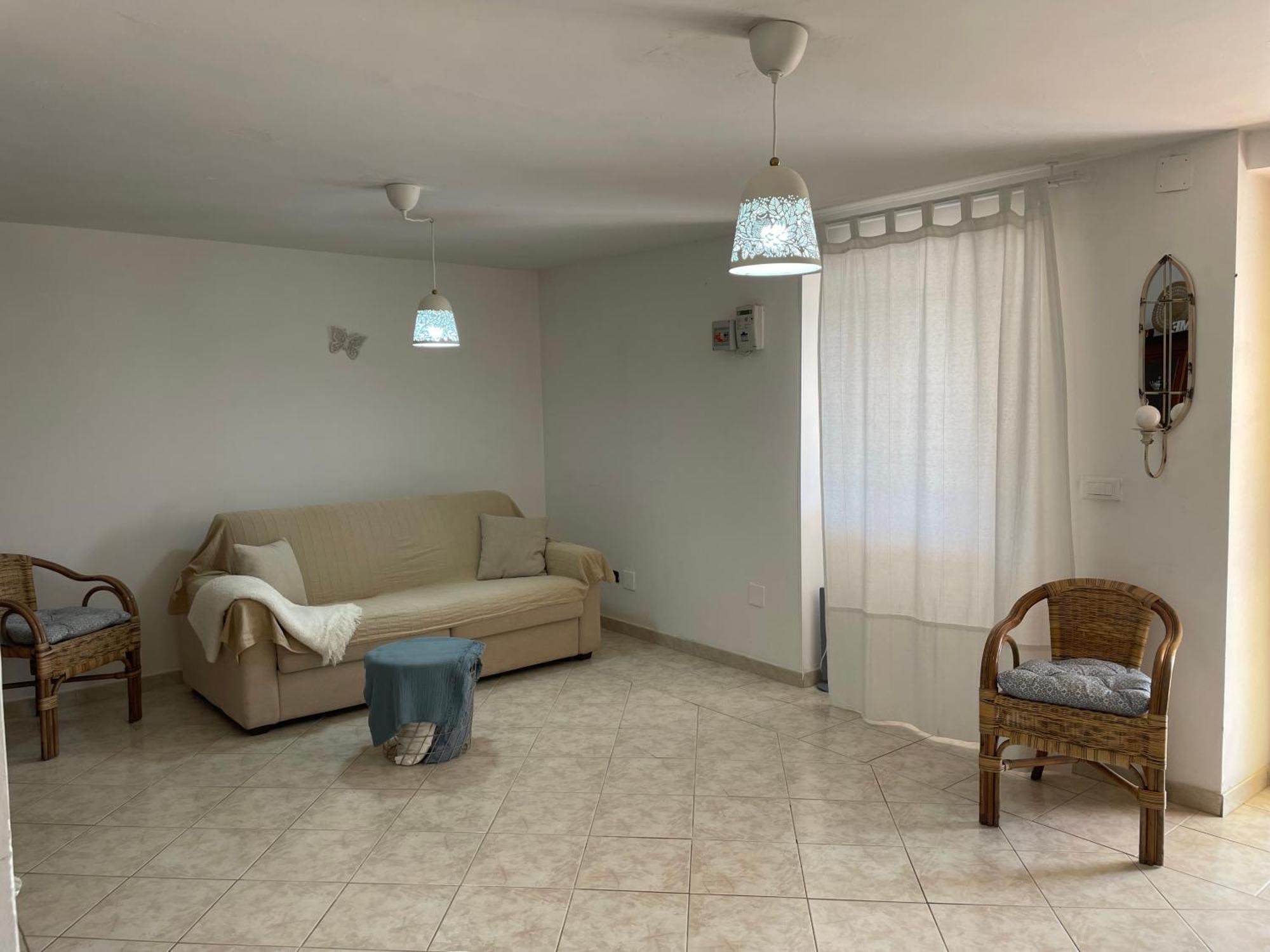 La Casa Di Michela Holiday home *