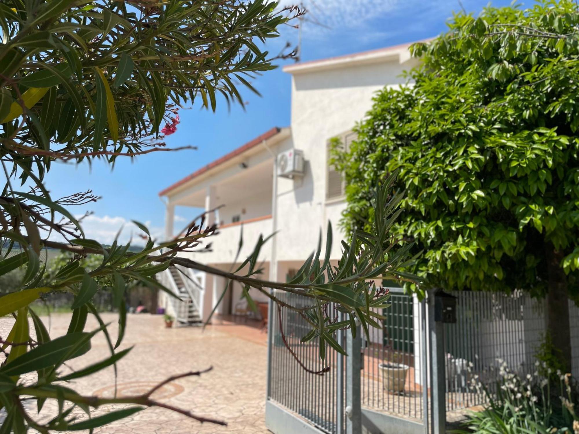 La Casa Di Michela Torino di Sangro