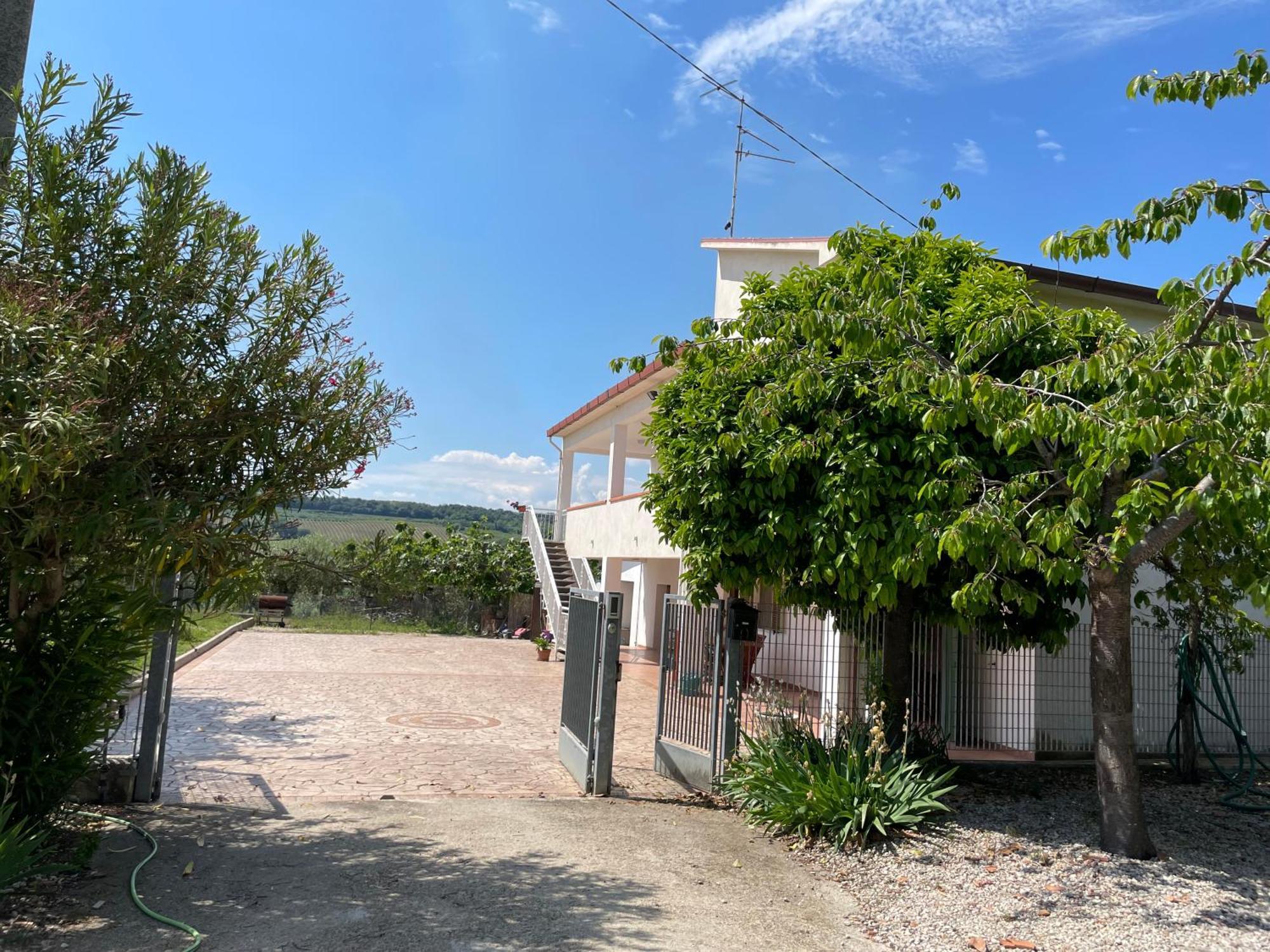 Holiday home La Casa Di Michela *