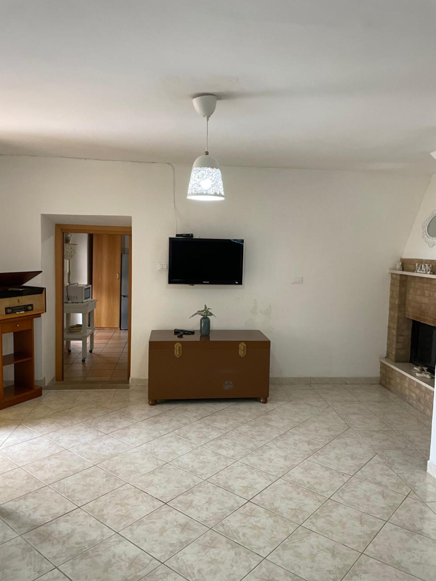 Ferienhaus La Casa Di Michela Torino di Sangro