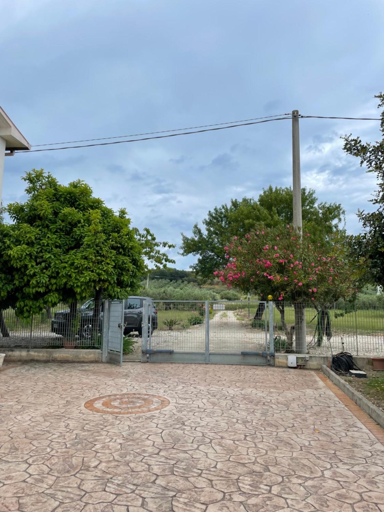 La Casa Di Michela Holiday home