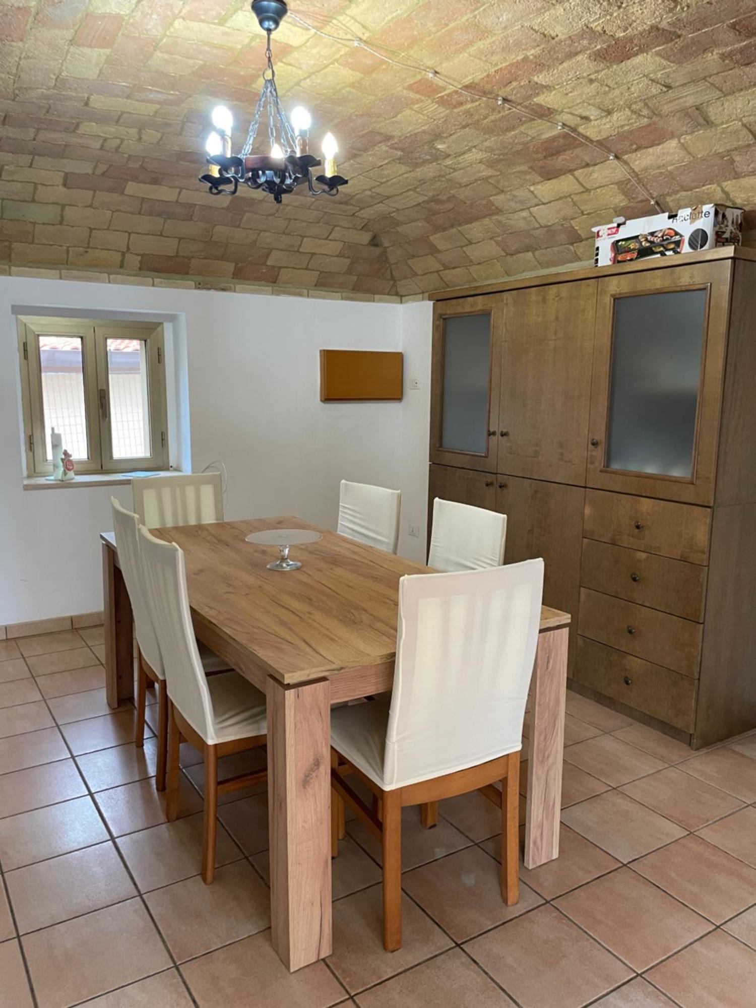 La Casa Di Michela