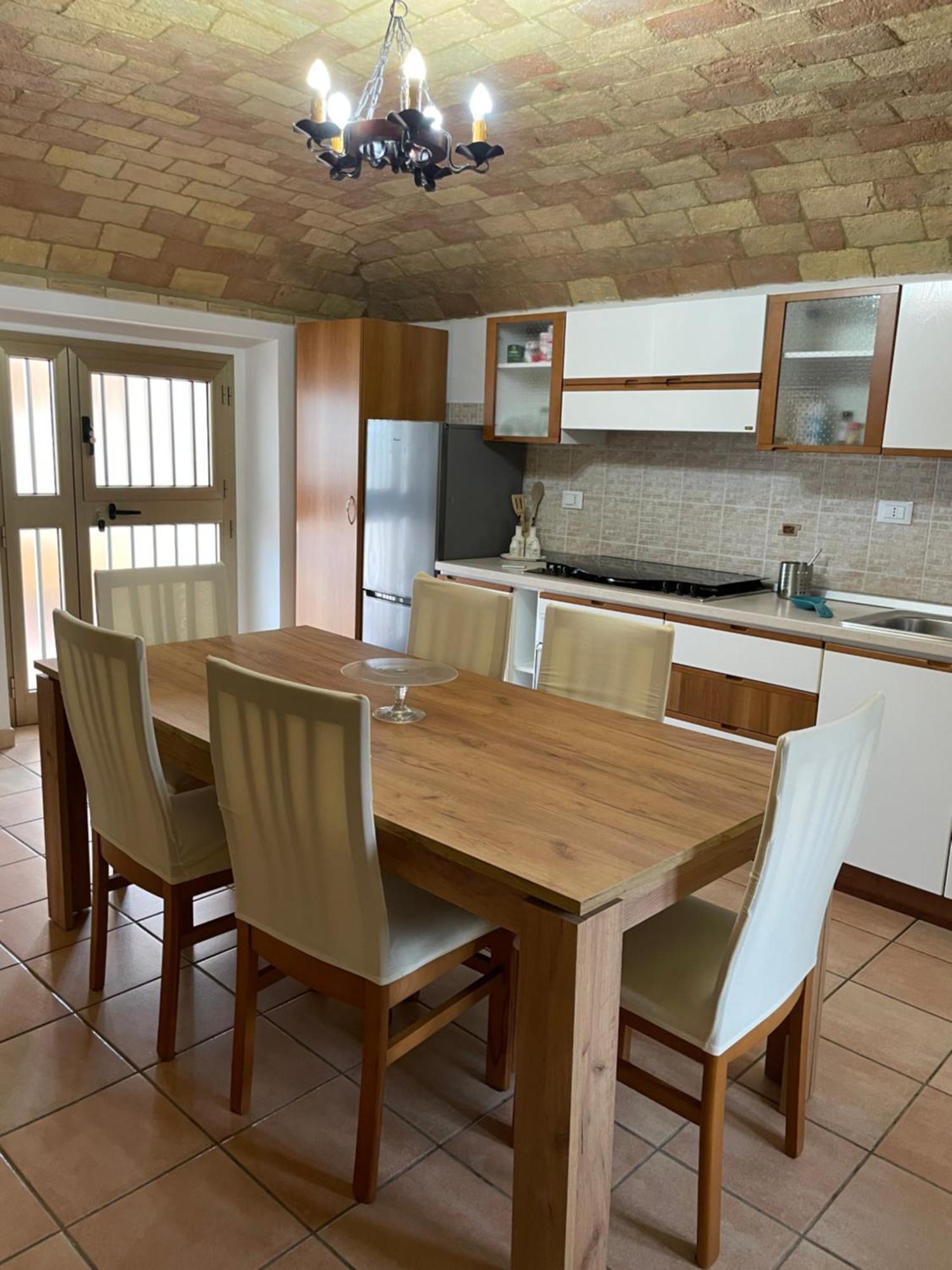 Ferienhaus La Casa Di Michela