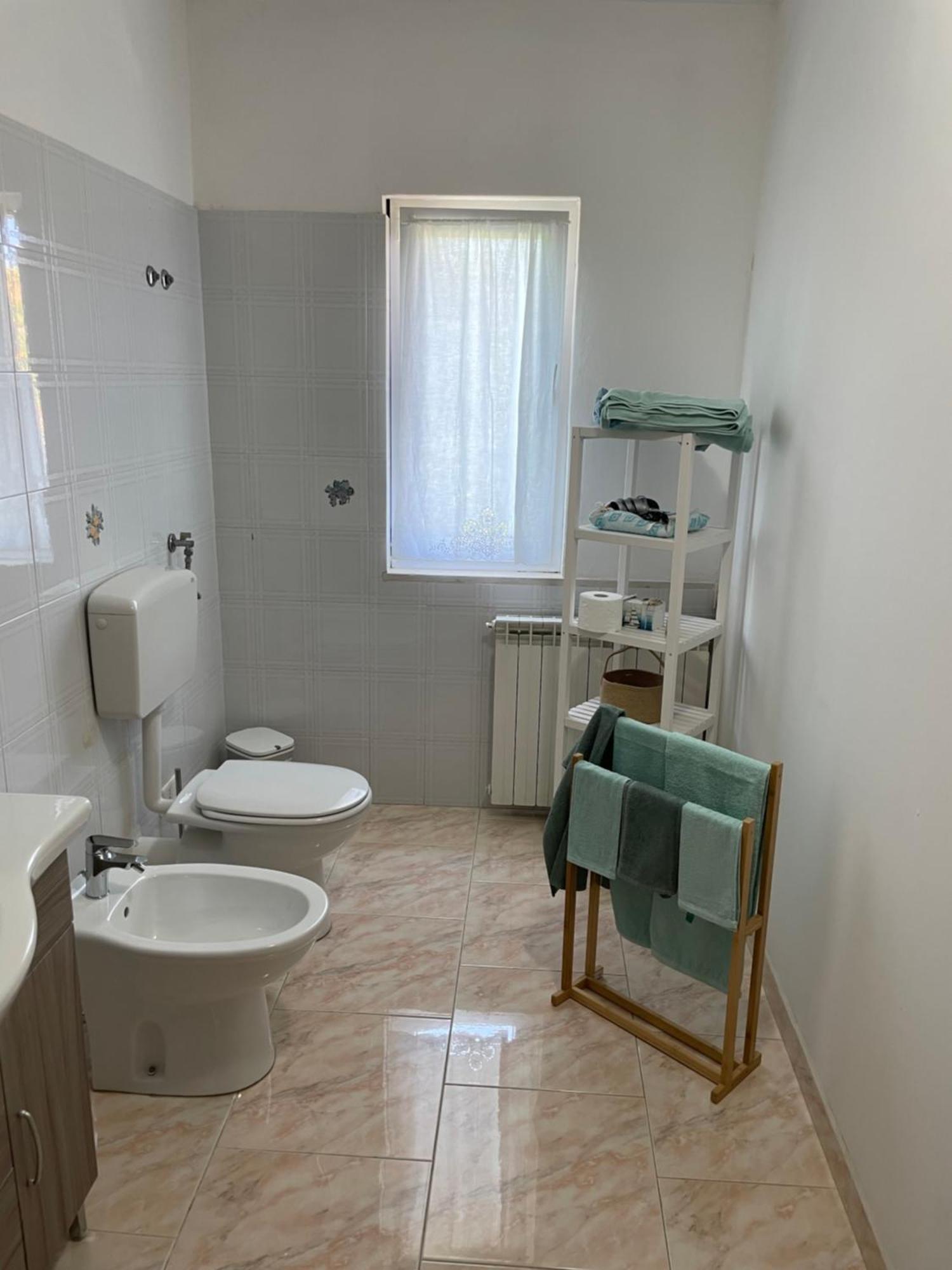 La Casa Di Michela * Torino di Sangro