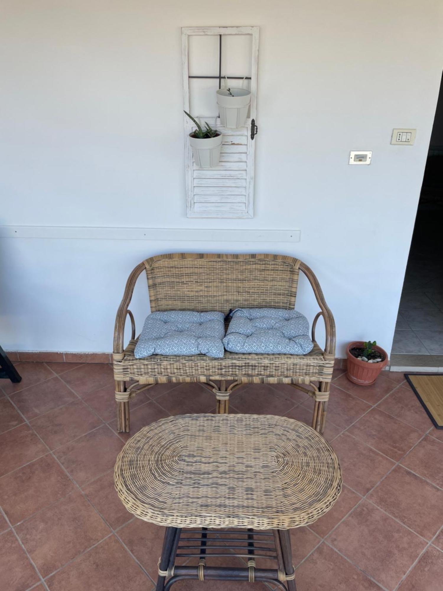 La Casa Di Michela Holiday home